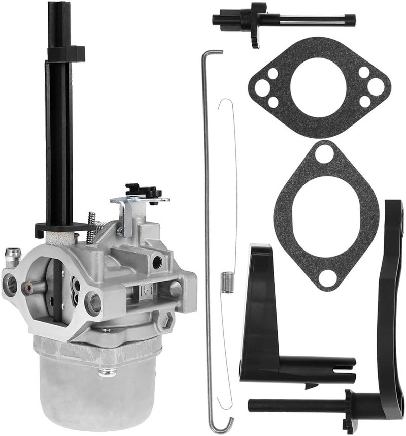 Anxingo Carburetor Replacement for B S 1450 Series Engine Craftsman Nikki 793779 Carb - Image 1